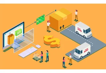 [tema.biz] Электронная коммерция E-Commerce (Артем Ушаков)