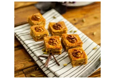 [Кулинарная школа Кухня'S] Домашний кондитер. 30 популярных десертов за 8 недель (Олеся Скороходова)