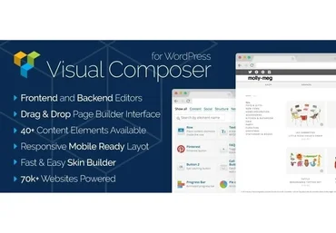 Обучающий видеокурс по Visual Composer, 2017