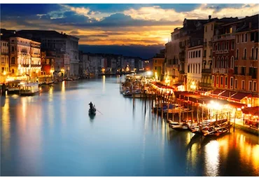 От заката до рассвета (Александр Заморин)