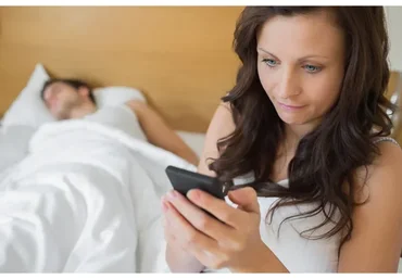 Секреты женских проверок (Мишганыч)