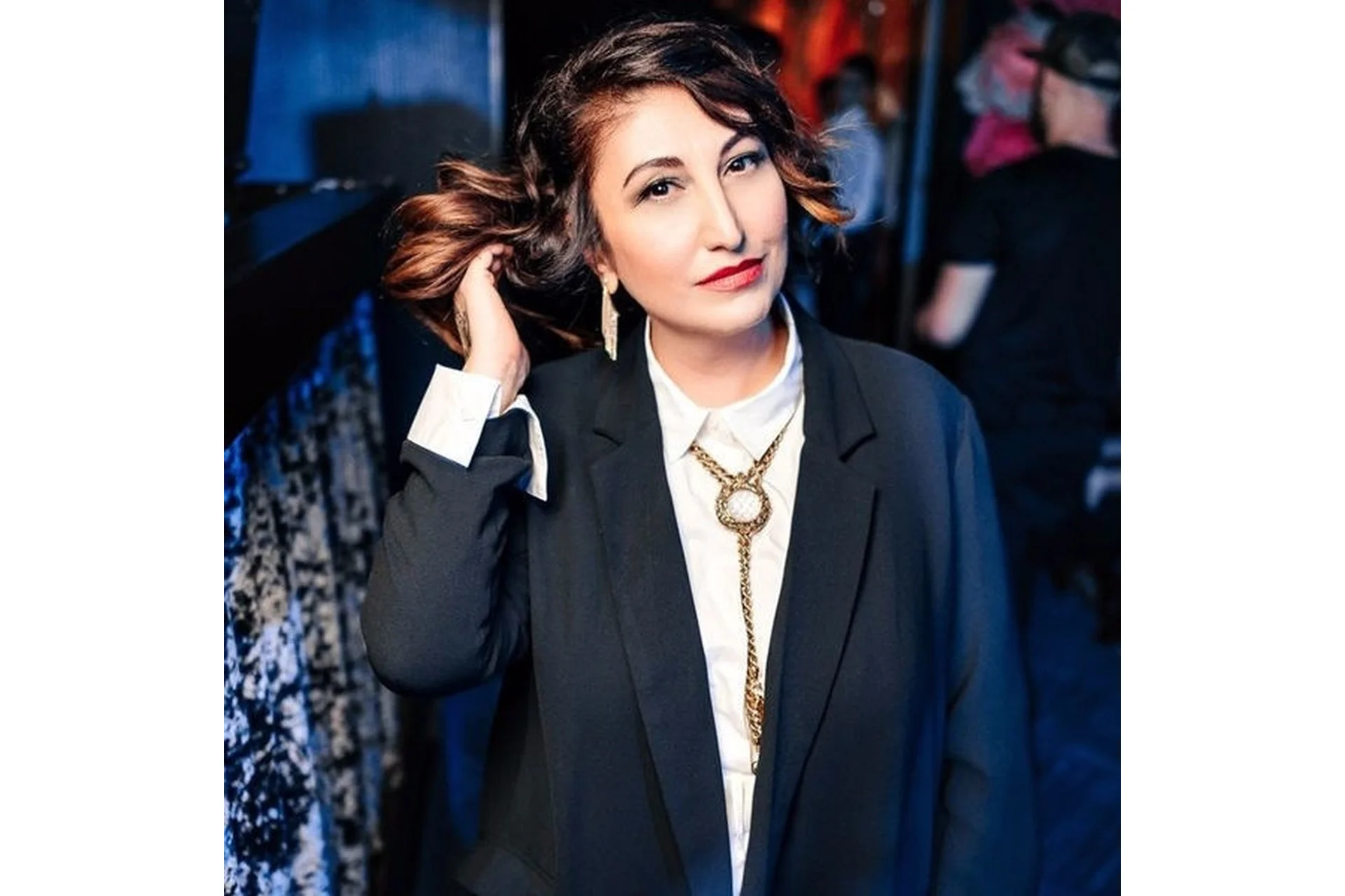 Техника флирта (Анжелика Артемьева), фото 1 из 1.