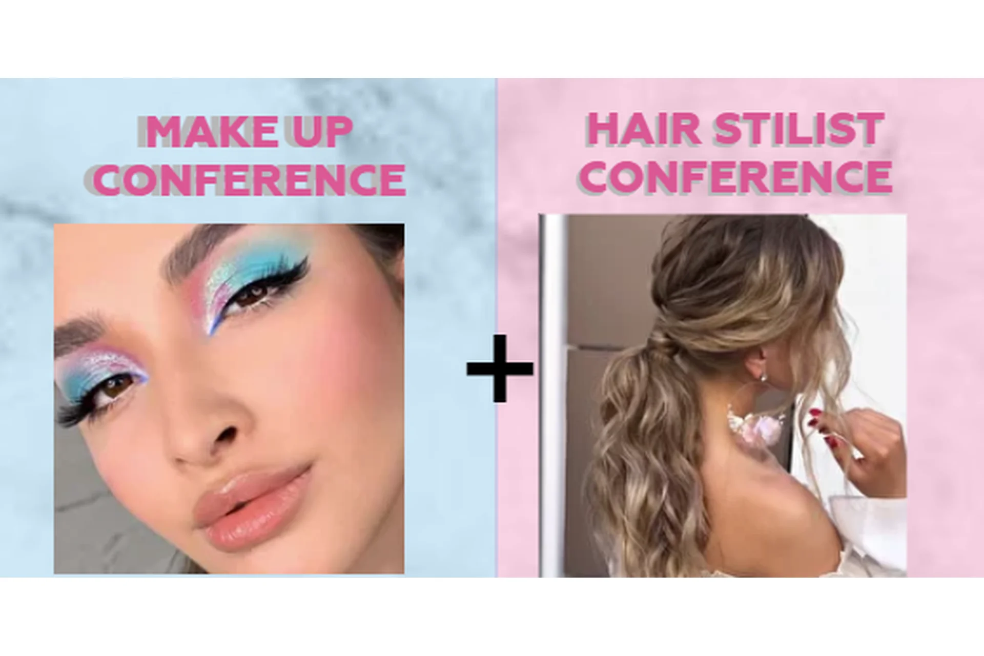 [beautyonline2020] Конференция для бьюти-мастеров Make up + Hair stilist. Top master, фото 1 из 1.