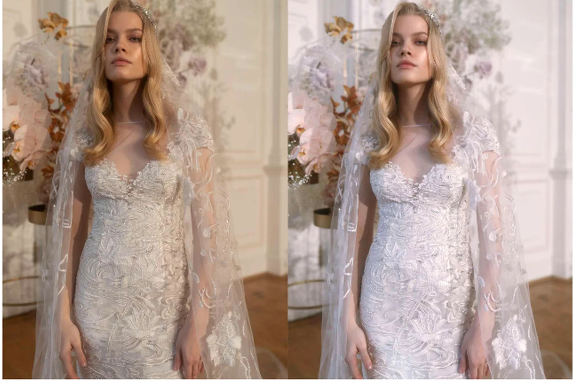 [Elena Pavlova Photo] Пресеты «Wedding» (Елена Павлова), фото 1 из 1.