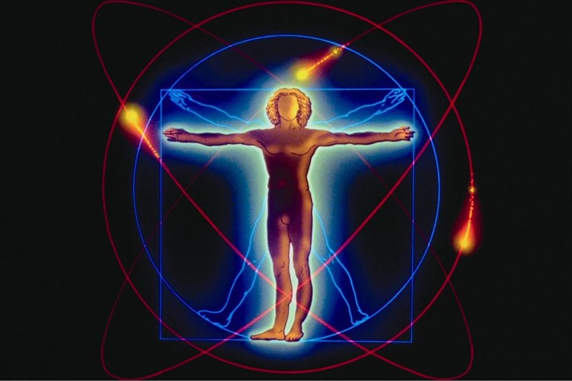 Энергетическая защита (Татьяна Бахтиозина), фото 1 из 1.