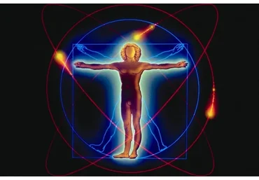 Энергетическая защита (Татьяна Бахтиозина)