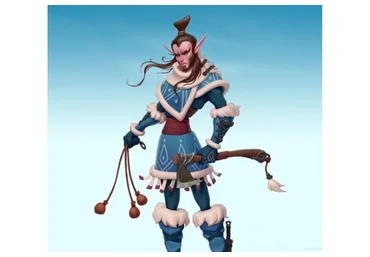 [New Art School] Портфель (Егор Гришин)