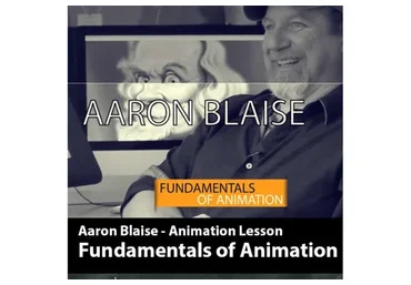 Основы анимации. Fundamentals of Animation Course (Aaron Blaise)