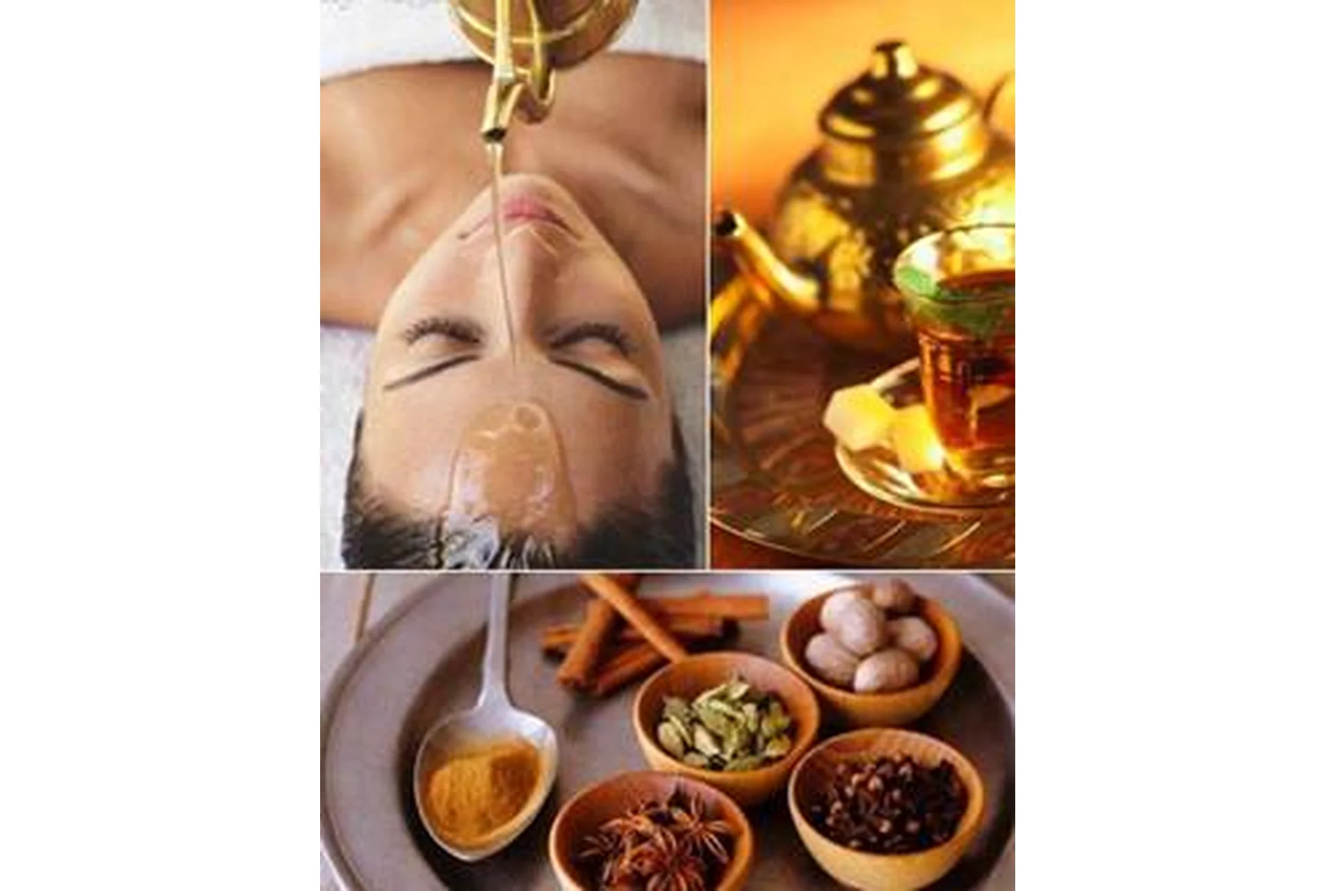 Практическая Аюрведа на каждый день (Татьяна Патрацкая), фото 1 из 1.