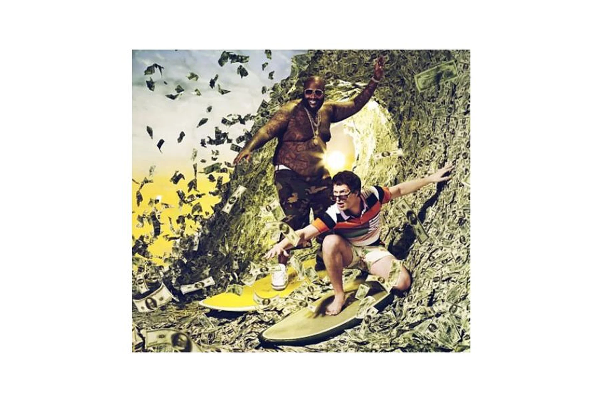 Ясные деньги. Пакет «Стандартный» (Олег Матвеев), фото 1 из 1.