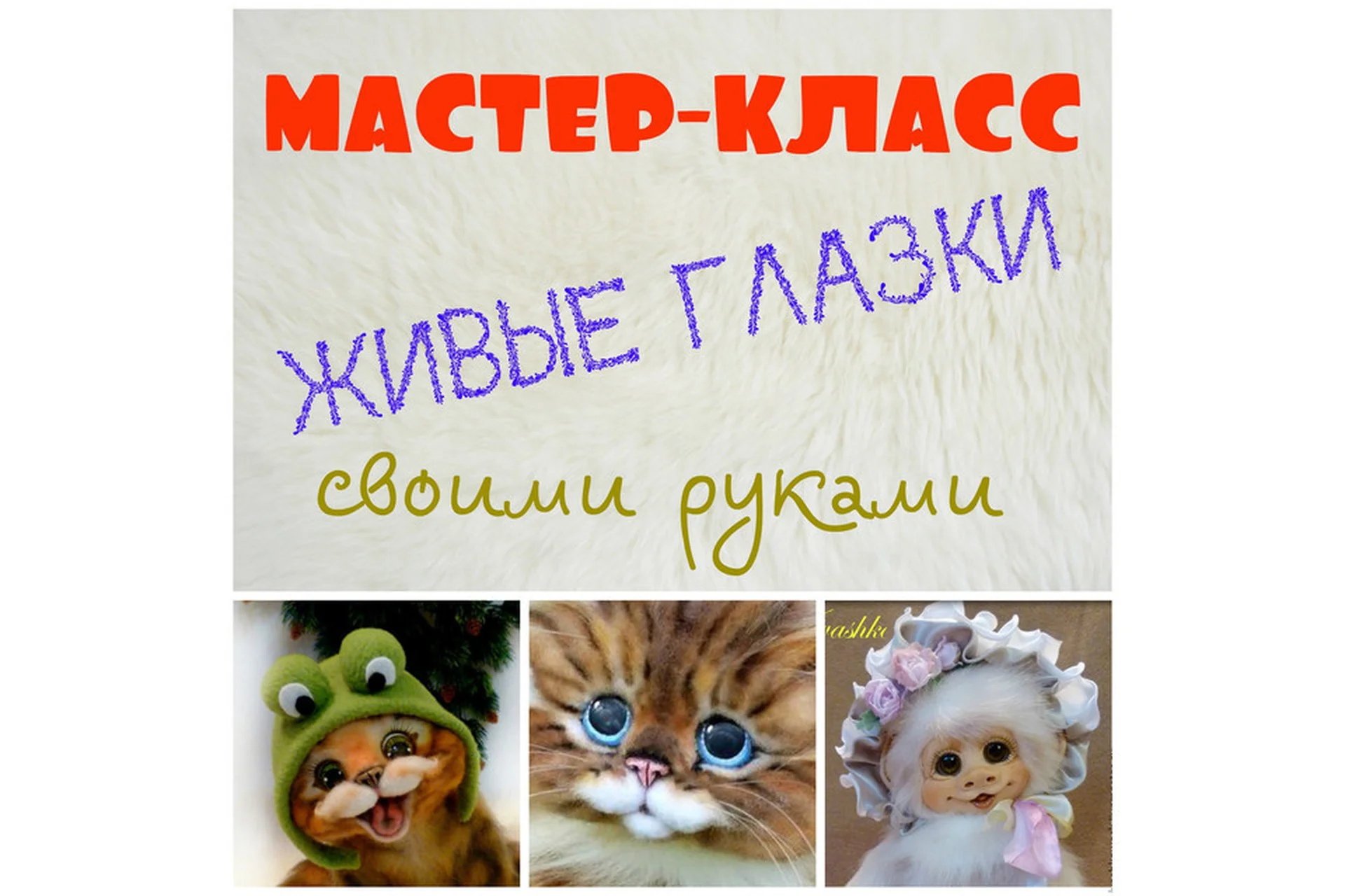 Живые Глазки. Видеокнига (Наталья Ивашко), фото 1 из 1.