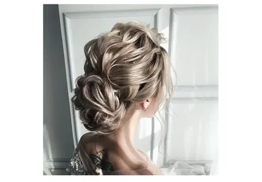 [MuaClub] Легкие воздушные прически (Саша Есенина)