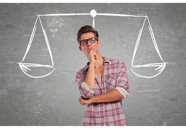 Посредственность выбора (Дмитрий Калинкин)