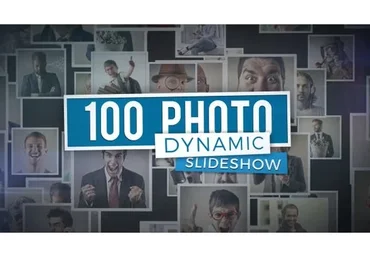 [Videohive] 100 фото - динамическое слайд-шоу / 100 Photo - Dynamic Slideshow (seuramoe)
