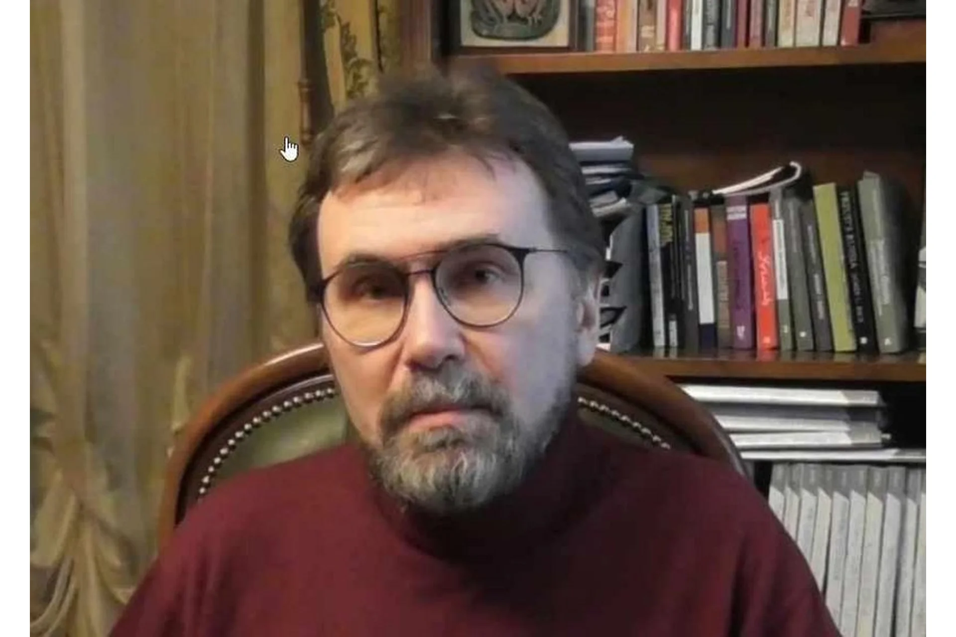 Психоанализ родительства (Владимир Медведев), фото 1 из 1.