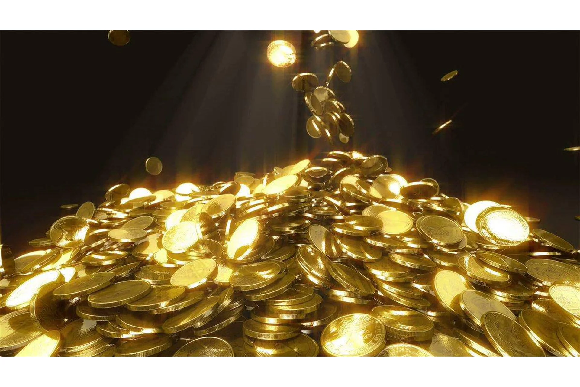 Тайная жизнь денег (Татьяна Миловидова), фото 1 из 1.