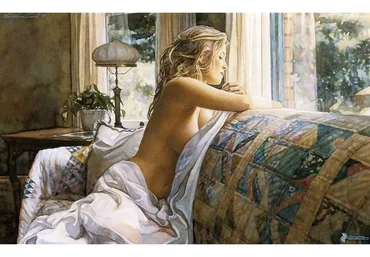 Эротический театр (Екатерина Фёдорова)