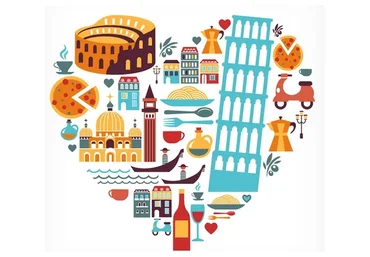 Итальянский для начинающих, уровень А1.1 (Наталья Симонова)