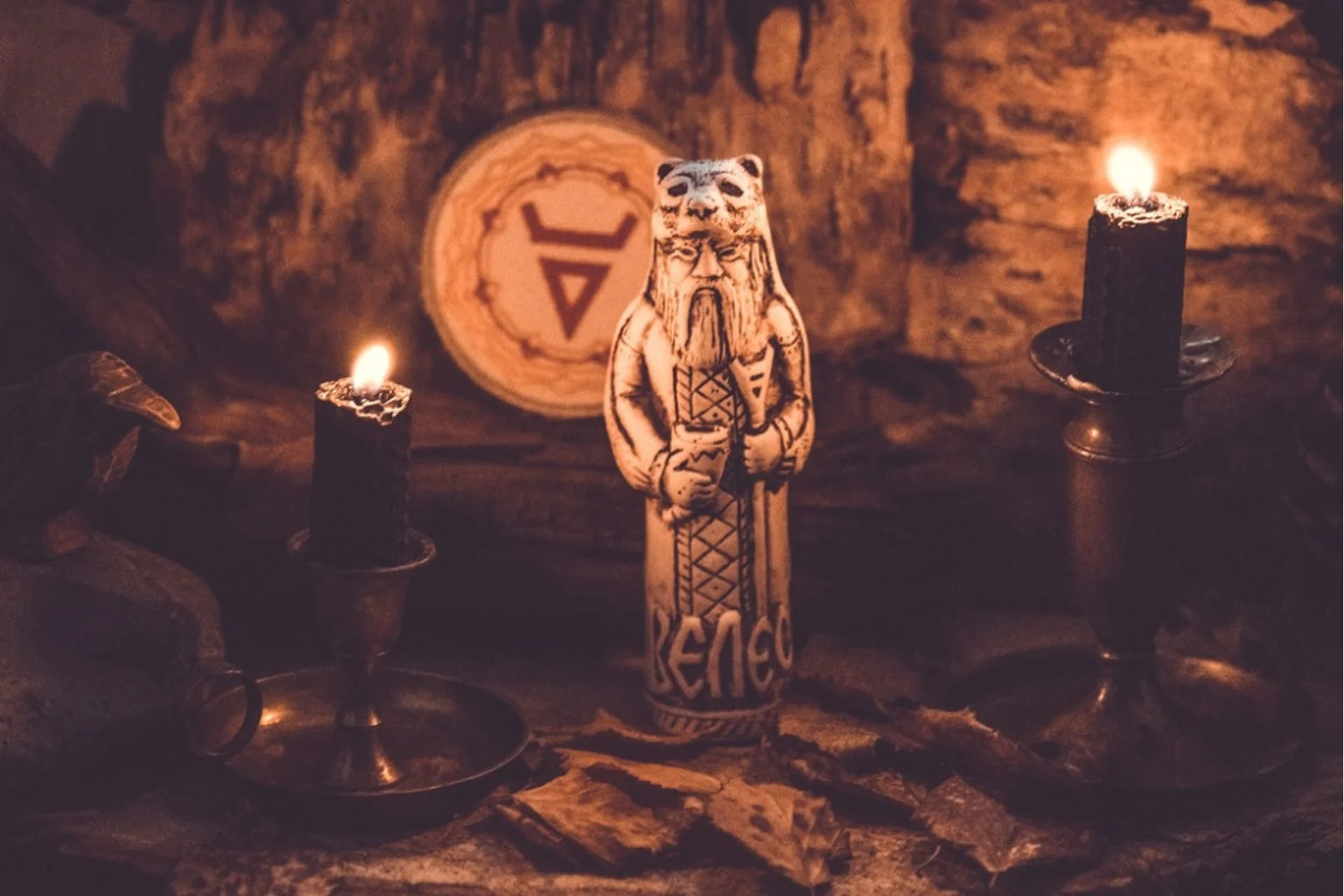 [Магия Севера] 12 пятниц Богини Макошь: все обряды (Ирина Иванова), фото 1 из 1.