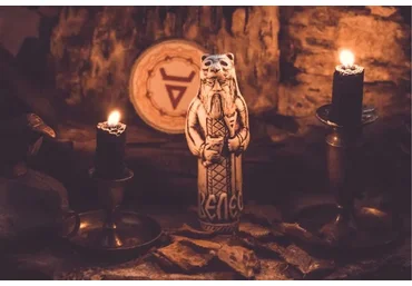 [Магия Севера] 12 пятниц Богини Макошь: все обряды (Ирина Иванова)