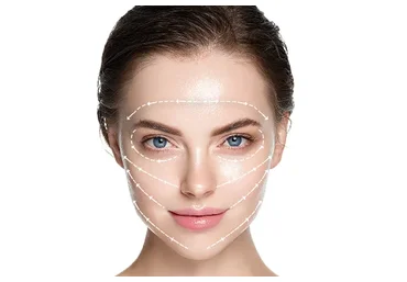 [Образование 21 века] Классический массаж по лицу (Галина Рящина)