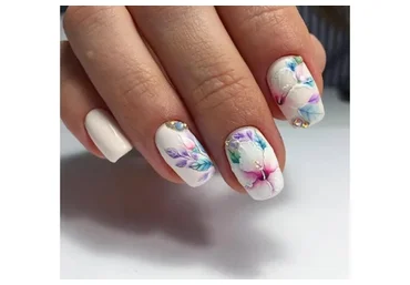 [nailita] Технологии современного маникюра (Юлия Билей, Светлана Азарова)