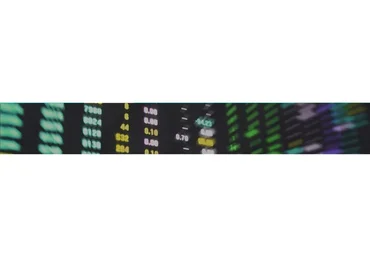 Объемная аналитика Volume Expert. 2015