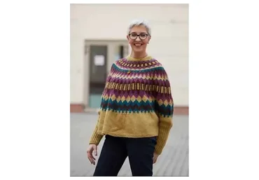 [okx2] Теория жаккарда (Оксана Колесникова, Ольга Кондратьева)