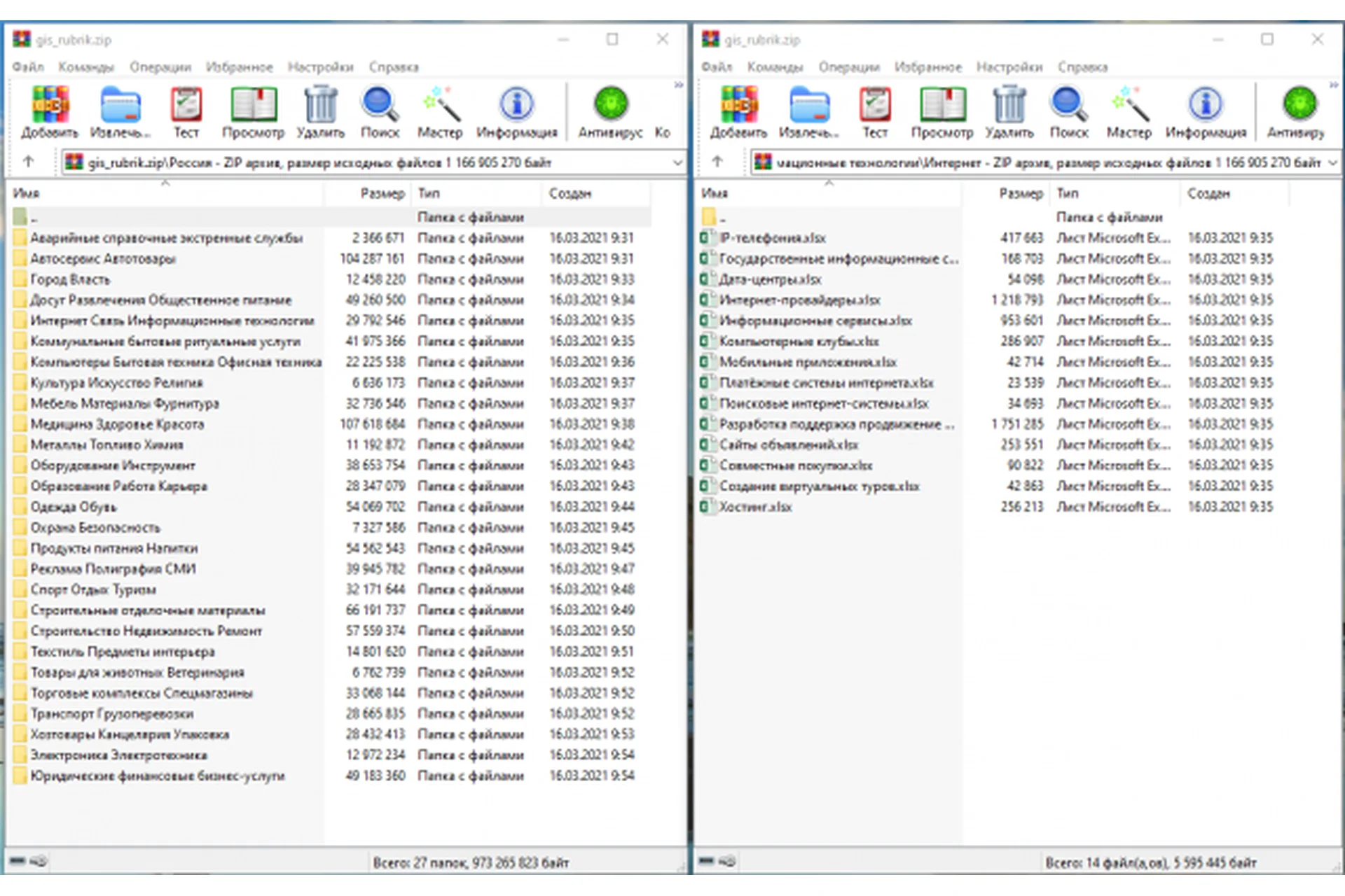 [parseronline] Полная база 2гис. Декабрь 2021. Россия, Казахстан, Украина, Кыргызстан, Азербайджан, фото 1 из 1.
