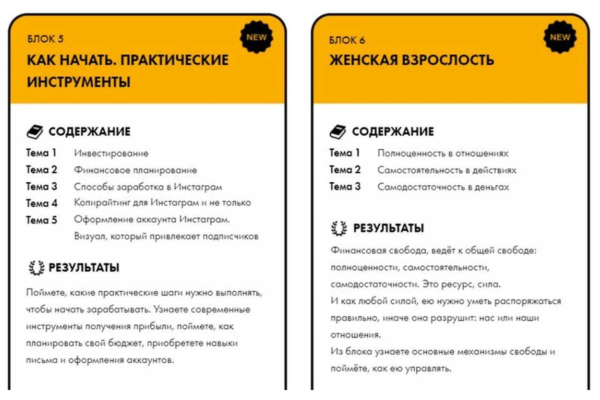 Деньги для взрослых 3.0. Два новых блока: 5 и 6 блок (Марина Велес), фото 1 из 1.