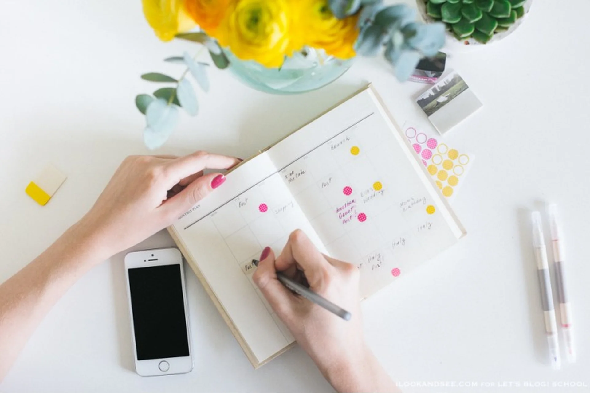 Онлайн курс для начинающих блогеров (Марина Гиллер), фото 1 из 1.