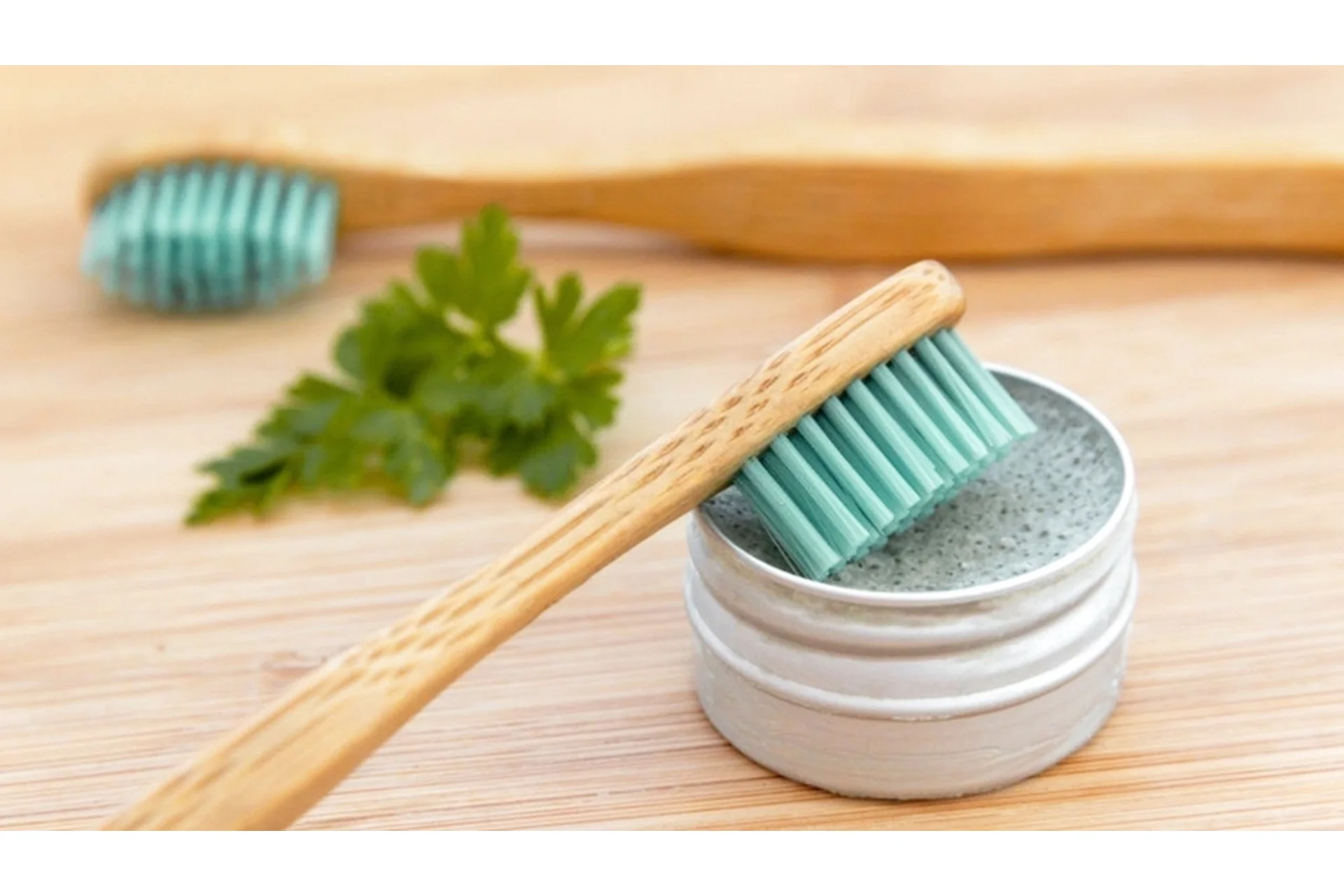 [Фитоведа] Здоровые зубы и дёсны (Юлия Коршикова), фото 1 из 1.