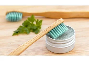 [Фитоведа] Здоровые зубы и дёсны (Юлия Коршикова)