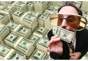 Ваше богатство для Вас (Дарья Хэнсон, Дмитрий Калинкин)