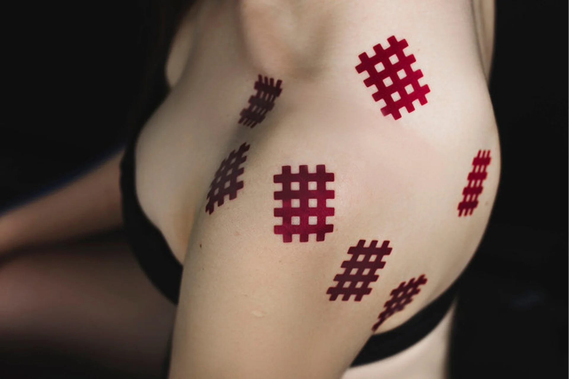 [BBalance] Кросс и Аку тейпирование в домашних условиях Level 1,2,3 + Дополнительный 4 модуль, фото 1 из 1.