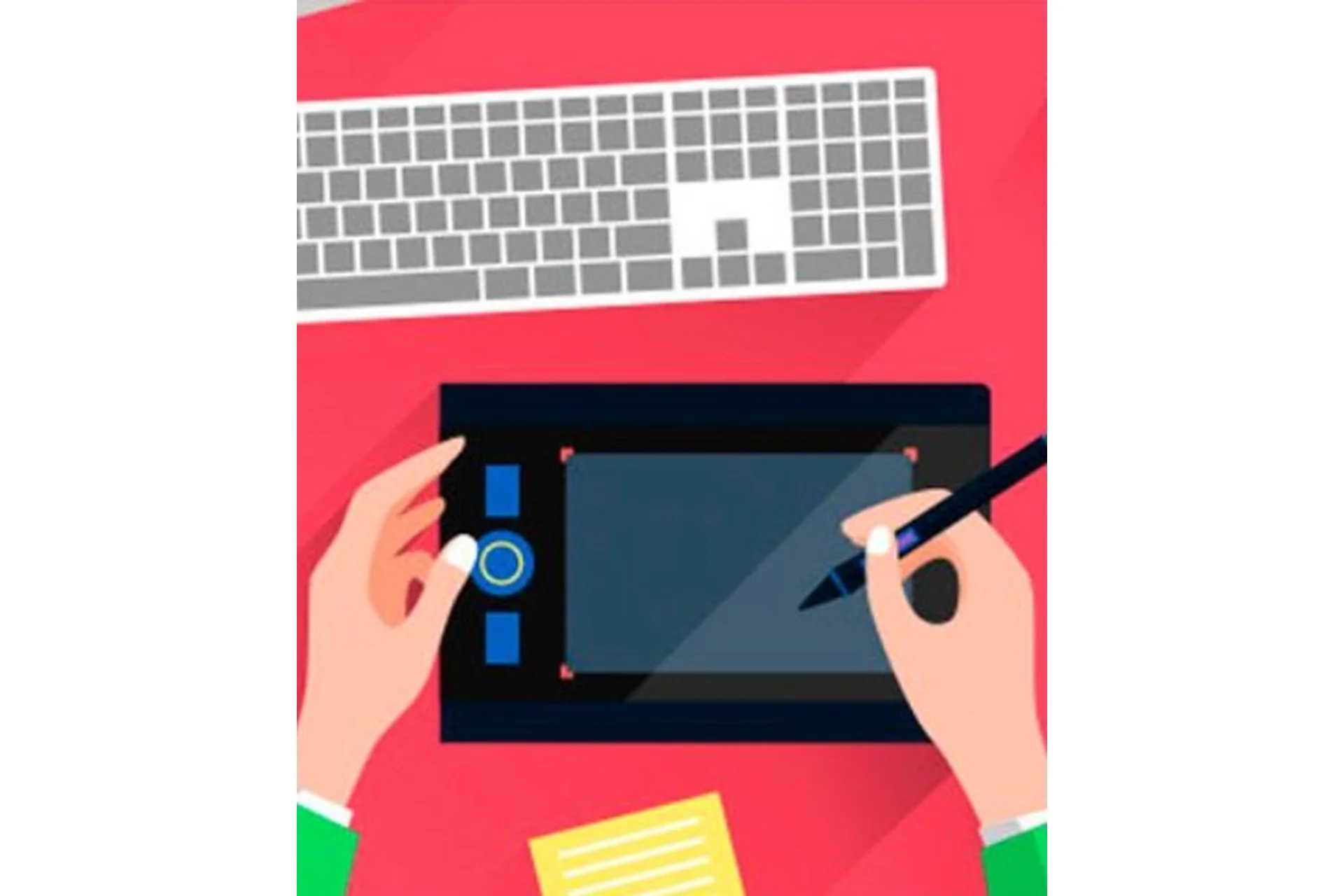 [Fashion Element] Digital иллюстрация, фото 1 из 1.