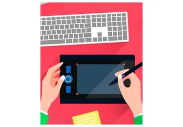 [Fashion Element] Digital иллюстрация