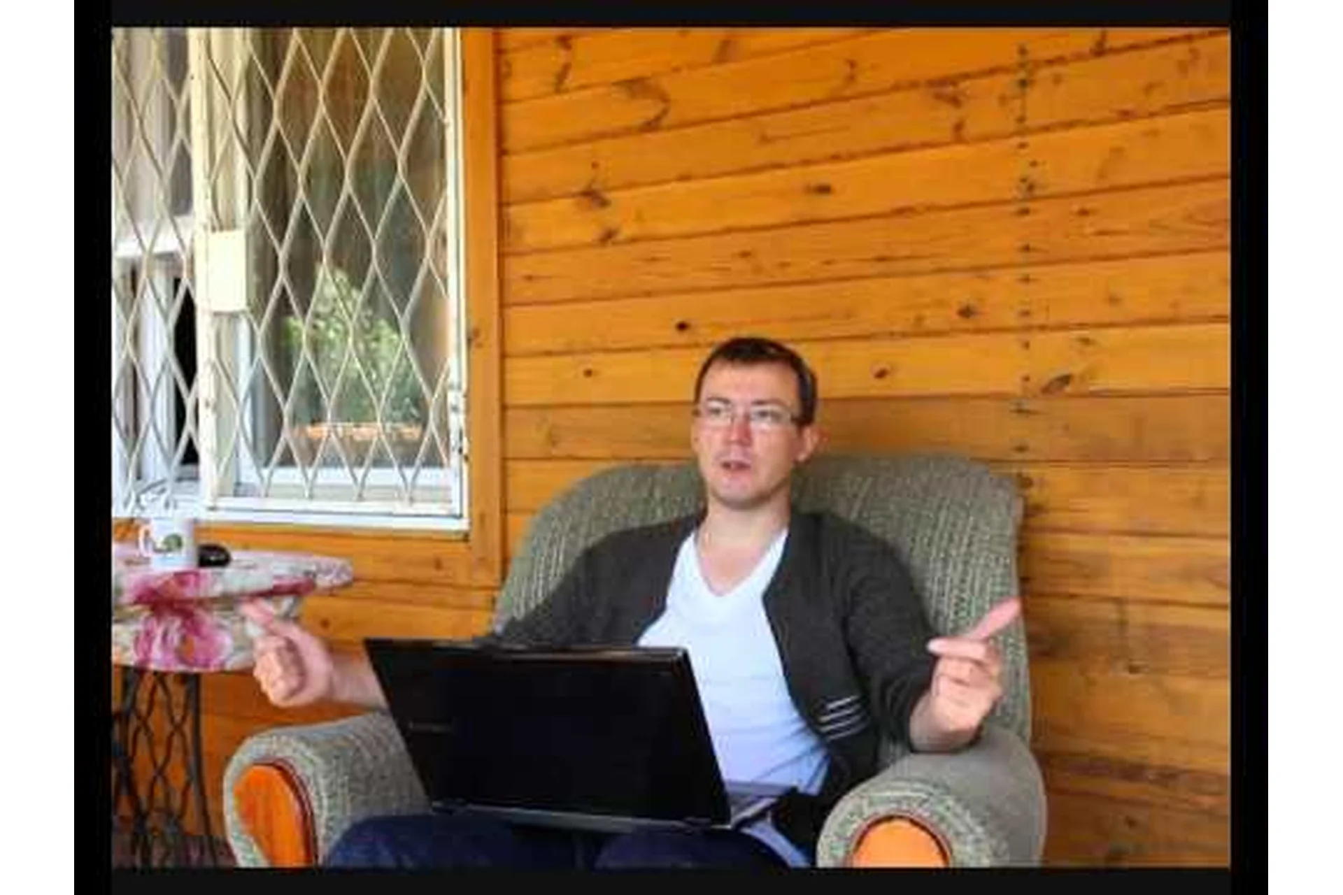 [КТЦ Бурхан] Бренд успешного психотерапевта. Тактика и стратегия личного пиара (Денис Бурхаев), фото 1 из 1.