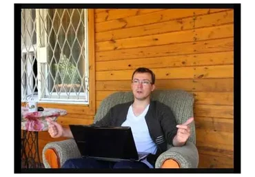 [КТЦ Бурхан] Бренд успешного психотерапевта. Тактика и стратегия личного пиара (Денис Бурхаев)