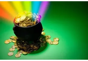 Магия денег и исполнение желаний, 2014 (Александр Панфилов)