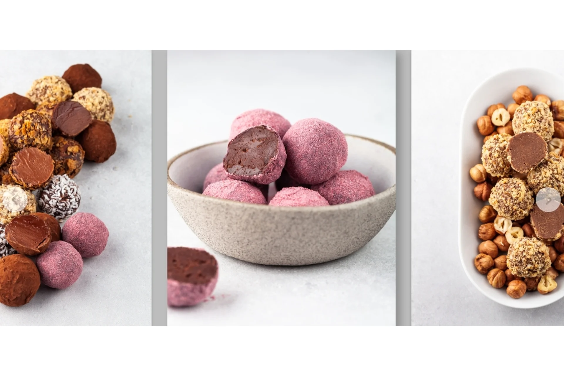 Мини-курс по трюфелям (Анна Томильчик), фото 1 из 1.