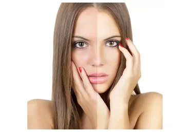 Секреты макияжа: красивый и ровный цвет лица, 2014