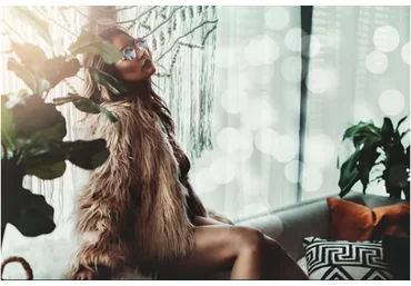 Сексуальные Пресеты. Wild Soul II Presets (Trish Benevides)