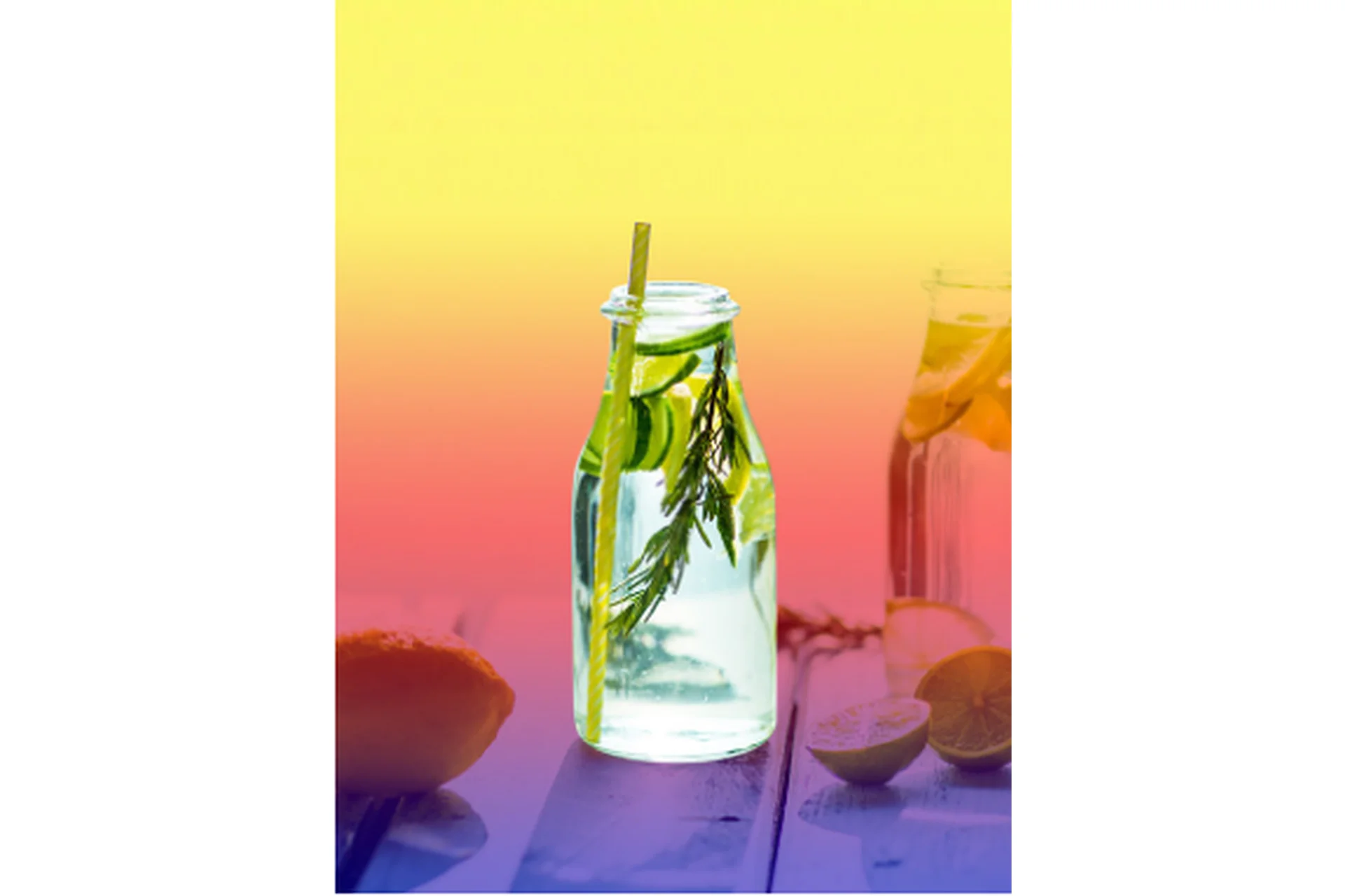 [Первая школа биохакинга] Глобальный детокс, август 2020 (Ирина Баранова, Лариса Щербина), фото 1 из 1.