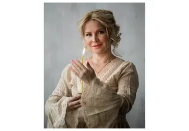 [Рэй Ки До Сатори] Мастер Целитель. Ступени 2, 3 (Елена Чурзина)