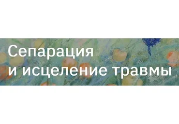 Сепарация и исцеление травмы. Пакет 8 модулей (Вероника Хлебова)