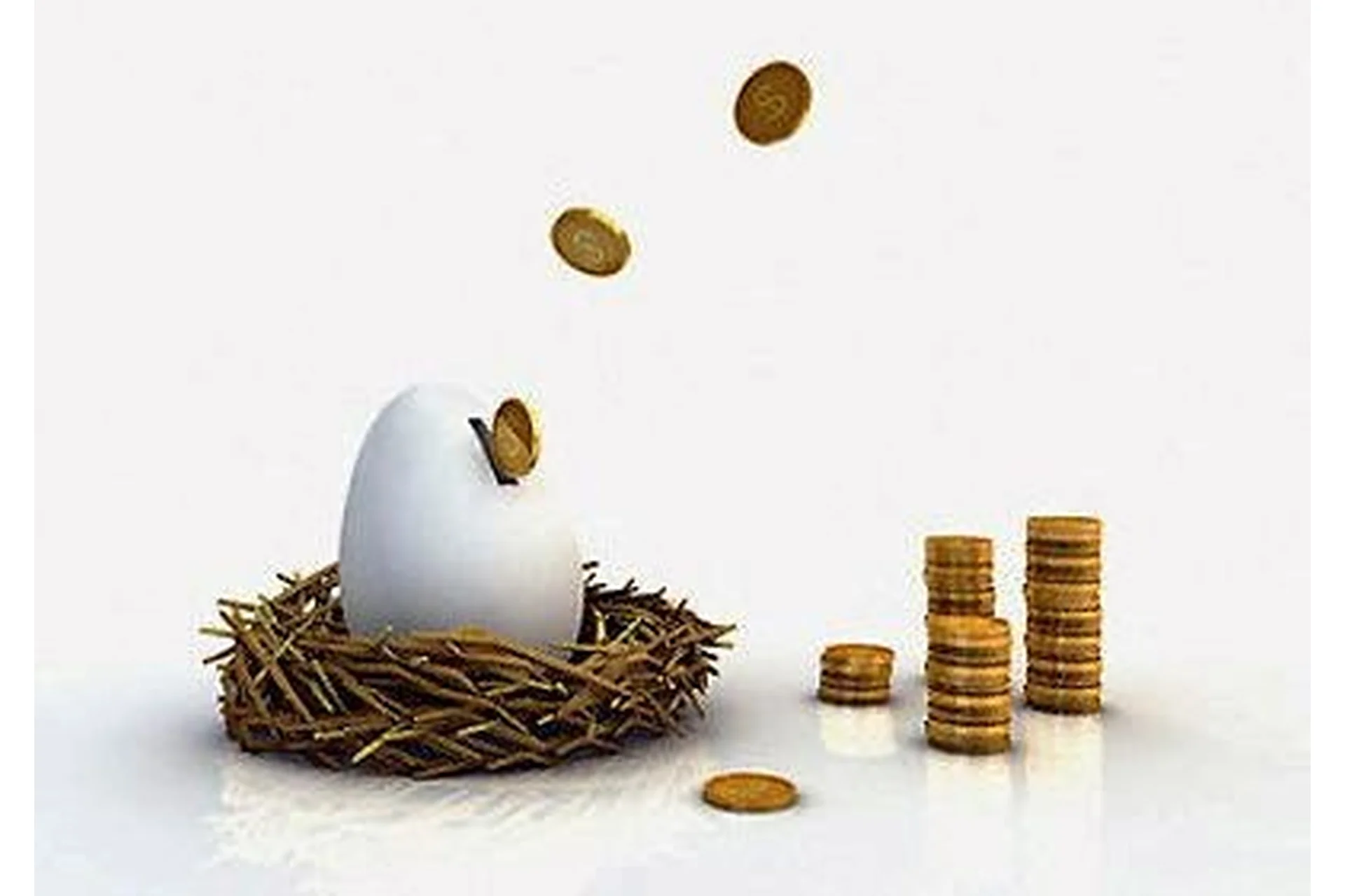 [вОкруг да ОкОлО] Инвестиционные стратегии и инструменты, фото 1 из 1.