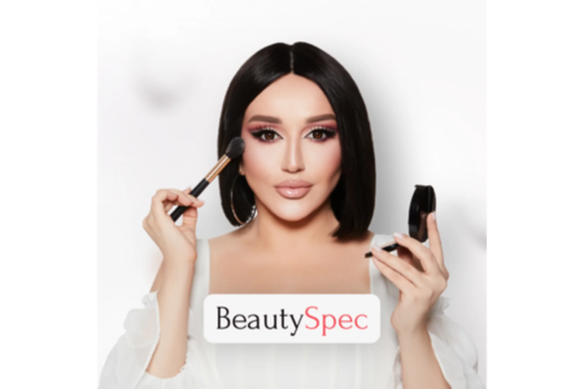 БьютиСпец. Тариф Визаж (Гоар Аветисян), фото 1 из 1.