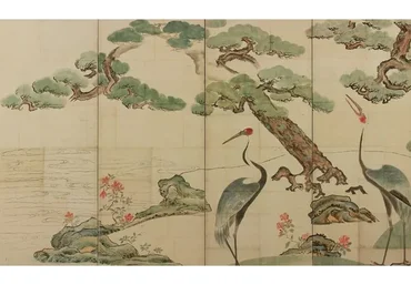 Чарующее искусство Японии (Анна Арсеньева)