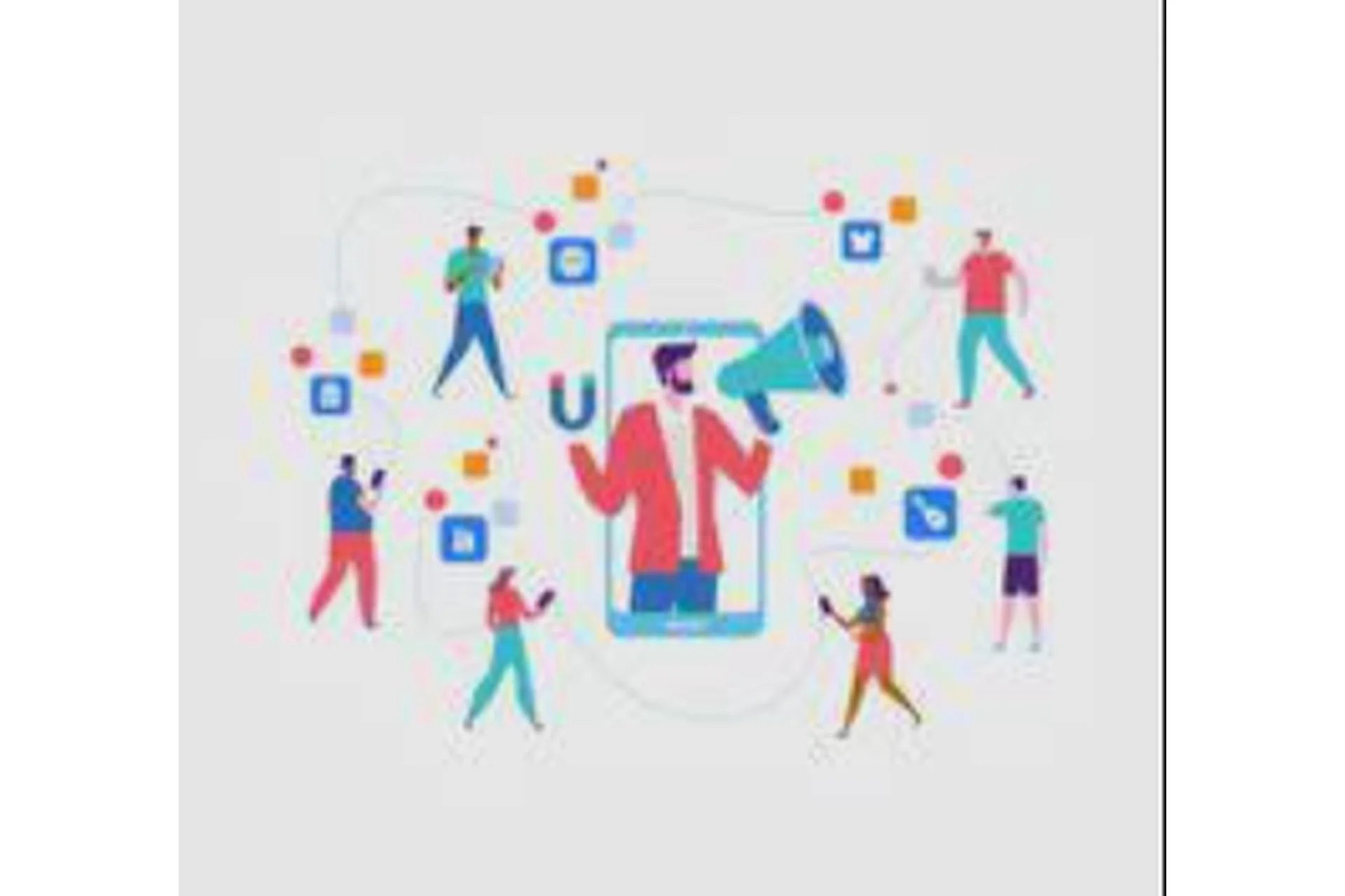 Стимулирование сарафанного радио. Как построить систему постоянного привлечения новых клиентов, фото 1 из 1.